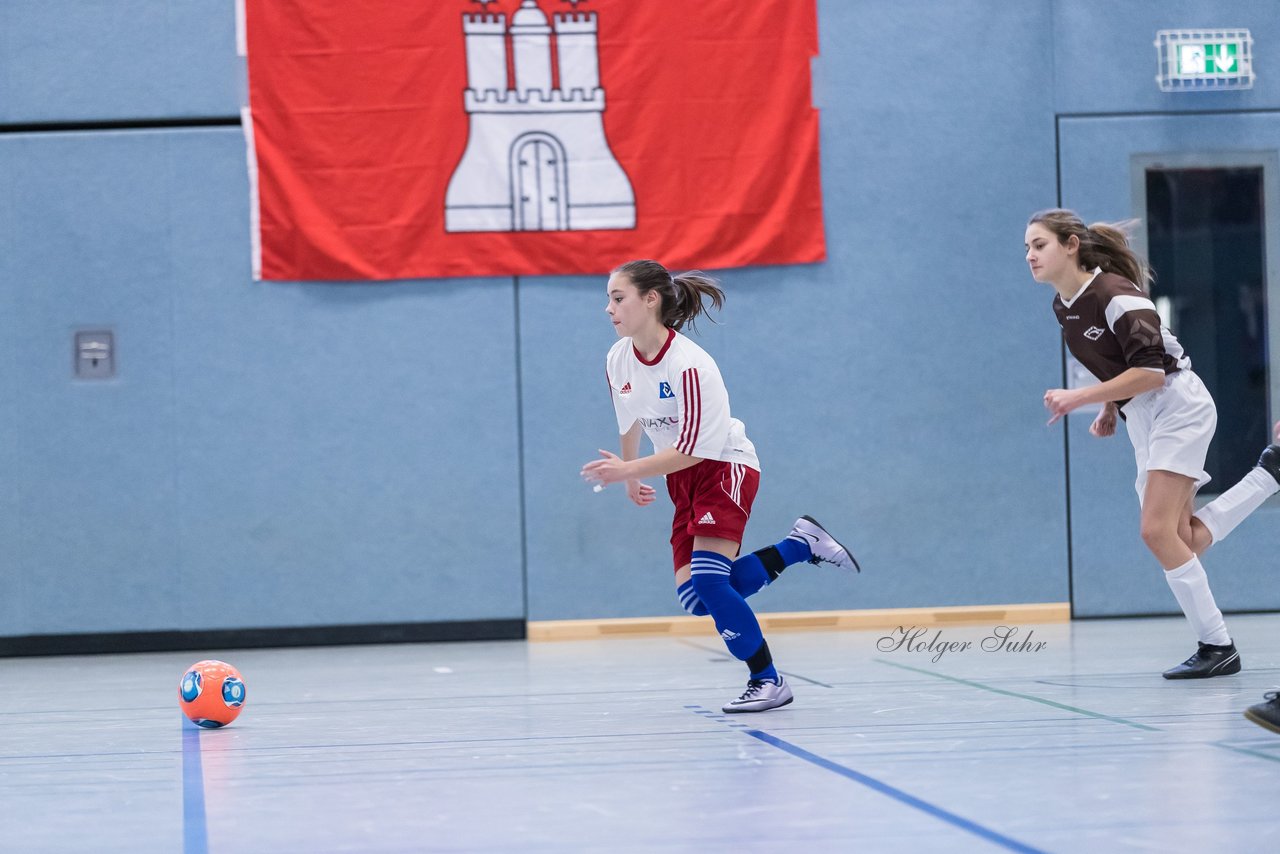 Bild 197 - HFV Futsalmeisterschaft C-Juniorinnen